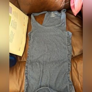 Grayish blue